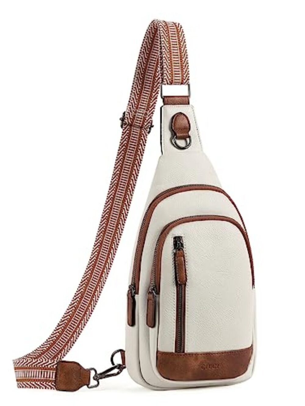 🆕 CLUCI Crossbody Bags for Women Sling Bag for Woman Cross Body Purse for Women